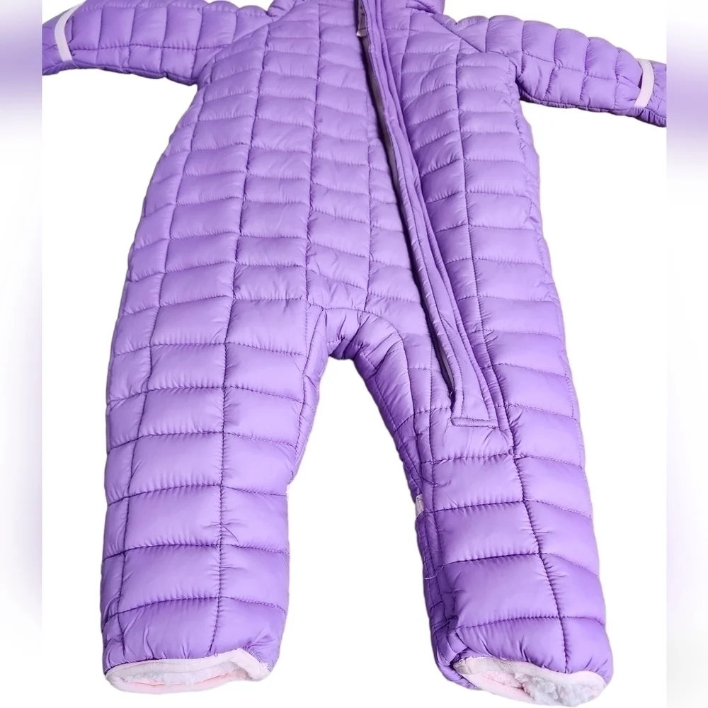 Snozu Infant 1-piece Snowsuit​